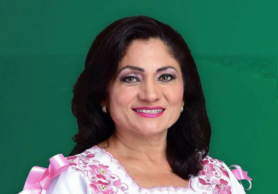 María del Carmen Ordaz, nueva subsecretaria de Infraestructura Social de Yucatán